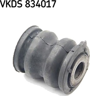 SKF VKDS 834017 Feste styrestag