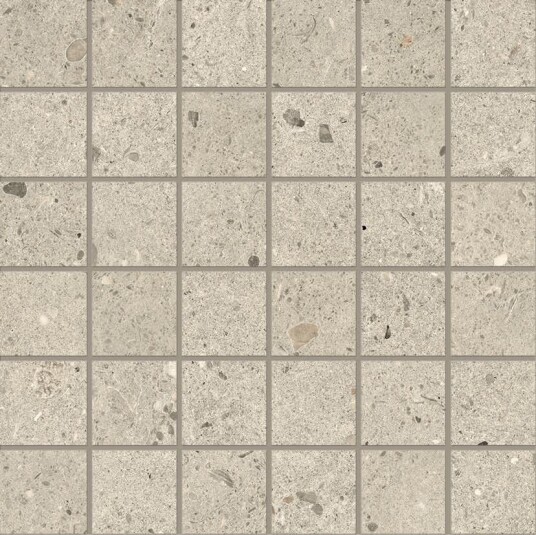 Lhådös Mosaikk Slite Beige 5x5 cm Lhådös Mosaikk Slite Beige 5x5 cm