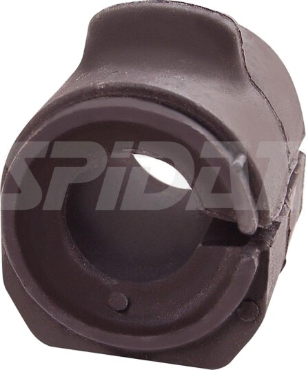 Lagring, stabilisator SPIDAN CHASSIS PARTS 411620