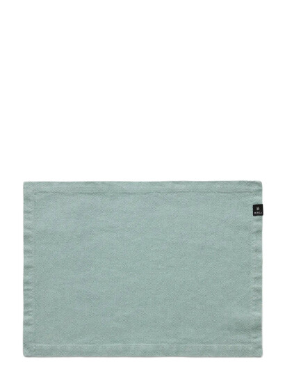 Himla Weekday Placemat - Blue - 37X50