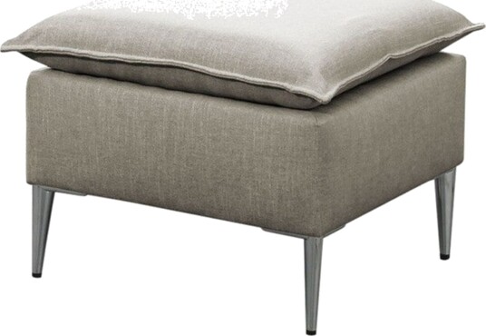 Staffin Fotskammel 50 cm -