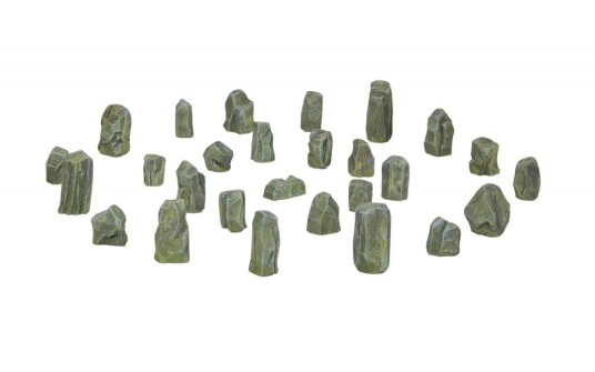 Hornby Stone Circle Hornby Stone Circle