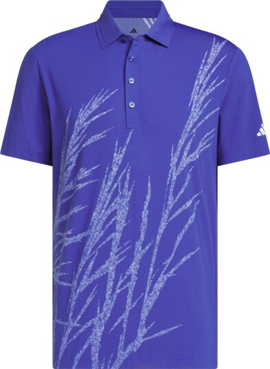 Adidas Tour Fesc Polo Golf pologenser herre Dualin X Large
