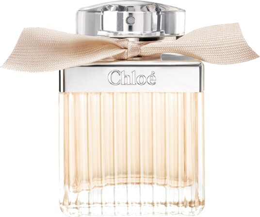 Chloé Signature Eau de Parfum 75 ml for damer med blomsterduft