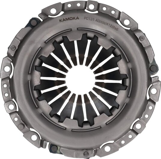 Trykkplate, clutch KAMOKA PC131