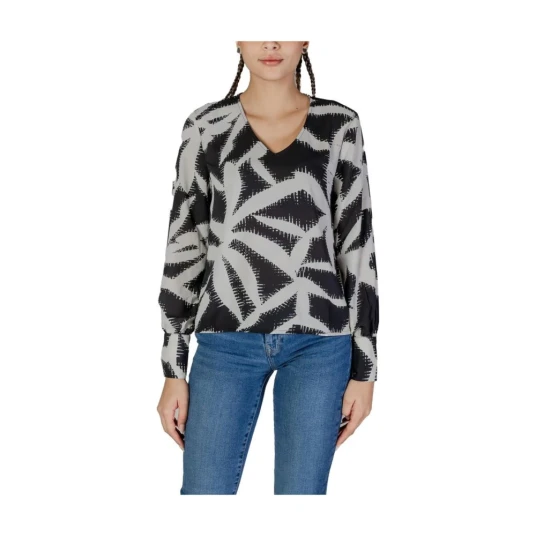 Jacqueline de Yong Dame Bluser & Skjorter Flerfarget 2XL,