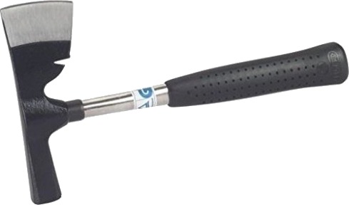 Picard 297 Klohammer Stål Sort 500 G Picard 297 Klohammer Stål Sort 500 G