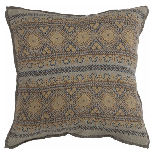 Rebell Lazzaro Putetrekk 50x50 beige Rebell Lazzaro Putetrekk 50x50 beige