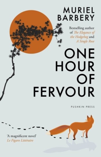 One Hour of Fervour One Hour of Fervour