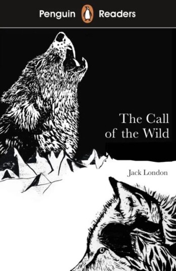 Penguin Readers Level 2: The Call Of The Wild (Elt Graded Reader) Av Jack London