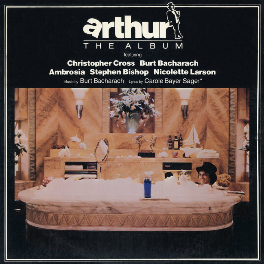 Mr Arthur Mr Arthur O.S.T. CD