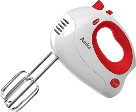 Amica MD1012 Håndmikser (250W)