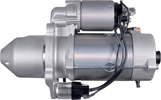 HELLA 8EA 012 586 011 Starter HELLA 8EA 012 586 011 Starter