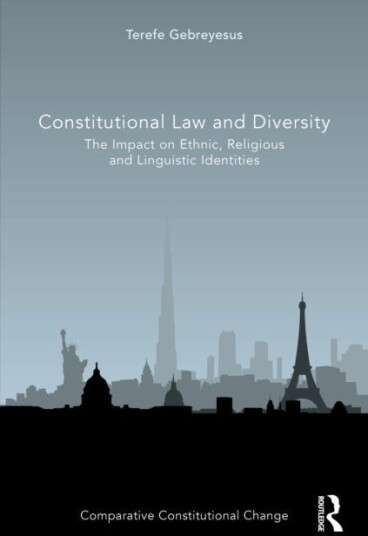 Constitutional Law and Diversity Constitutional Law and Diversity