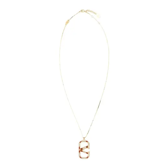 Valentino Garavani Dame Accessories Gul ONE SIZE, Valentino Garavani Dame Accessories Gul ONE SIZE,