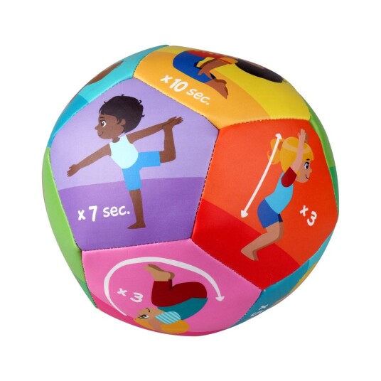 Barbo Toys | Beveg deg-ball Ø20 cm