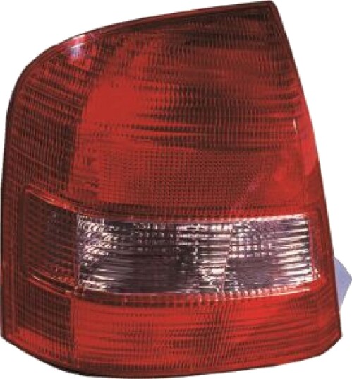 Depo Baklykt DEPO 216 1948L4UE