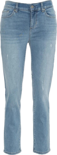 Liu Jo Dame Jeans Blå W28,