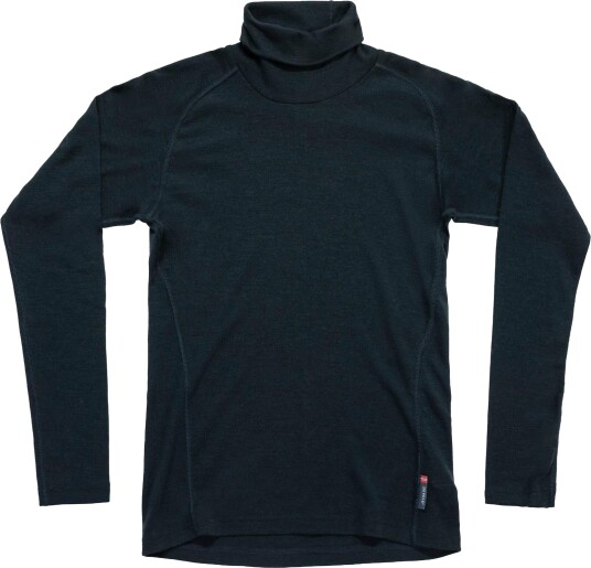 Devold Women"s Adventure Merino 190 Half Neck Ink XS Devold Women"s Adventure Merino 190 Half Neck Ink XS