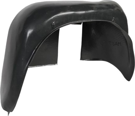 Innerskjerm plastikk BLIC 6601-01-5088831P