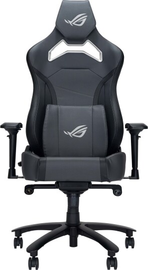 Asus ROG Chariot X Core gamingstol grå Asus ROG Chariot X Core gamingstol grå