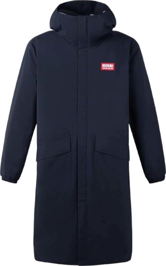 Huski Wear PROTECT COAT