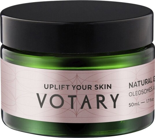 Votary Natural Glow Day Cream 50 ml
