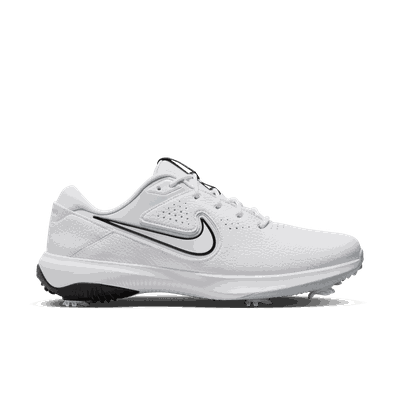 Nike Victory Pro 3 golfsko herre Hvit 45