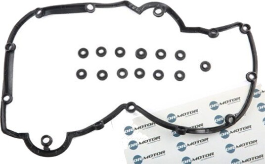 DR.MOTOR AUTOMOTIVE DRM0700S Tetningssett, topplokkdeksel
