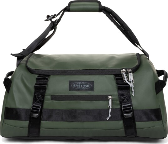 Reisebag Eastpak Duffel Pack S Tarp grønn