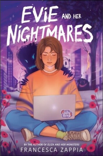 Evie and Her Nightmares Evie and Her Nightmares