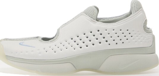 Joggesko Nike Rift 2 Summit White/ Ice Blue Swan Light Silver EUR 39