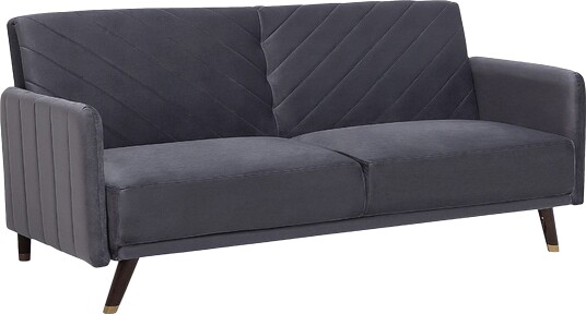 Senja Sovesofa 200 cm Grå