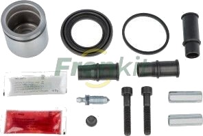 Reparasjonssett, bremsecaliper FRENKIT 748322