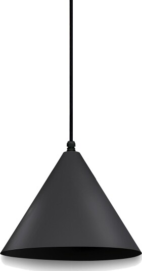 Westal Tratt Pendelarmatur E27 uten lyskilde Belysning