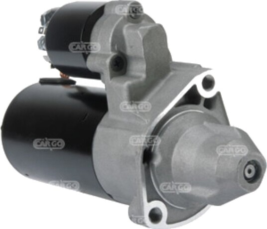 HC Cargo F 032 114 507 Starter
