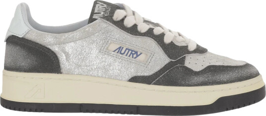 Autry Dame Sko Flerfarget 39 EU,