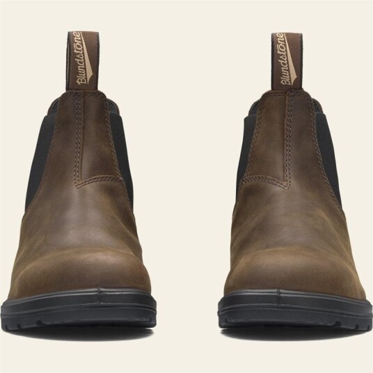 Blundstone 1609 Classics Chelsea Boot Antique Brown