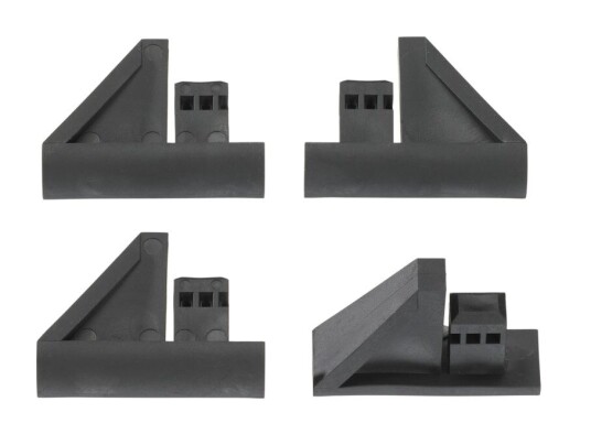 Wibe Glidskydd 4-Pack Wtb Gs 16 Wibe Glidskydd 4-Pack Wtb Gs 16
