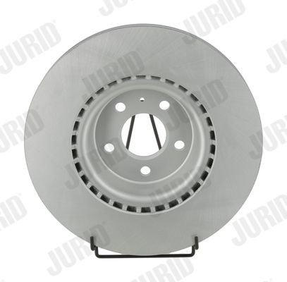 Bremseskive JURID 563309JC-1 Bremseskive JURID 563309JC-1