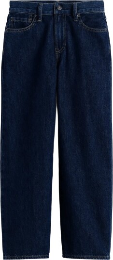 GAP Kids Baggy Jeans From The Gap Collection Navy 152 GAP Kids Baggy Jeans From The Gap Collection Navy 152