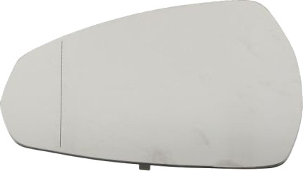 BLIC 6102-25-049367P Speilglass, ytterspeil