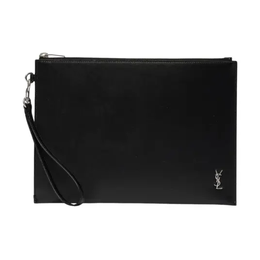 Saint Laurent Herre Vesker Svart , Saint Laurent Herre Vesker Svart ,