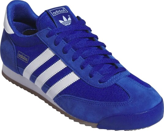 Adidas Originals R71 Blue 38 2/3
