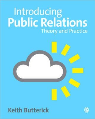 Introducing Public Relations Theory and Practice
