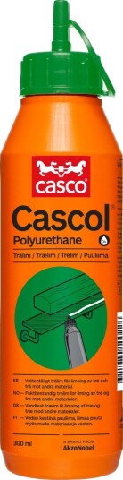Casco trelim polyurethane 100 ml Casco trelim polyurethane 100 ml