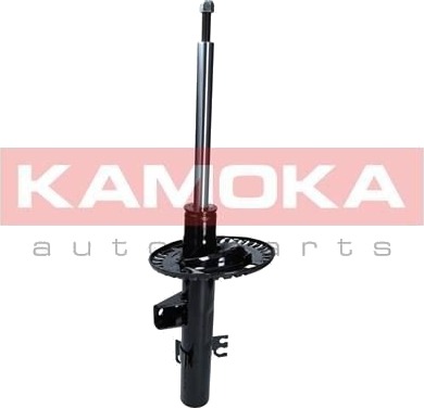 KAMOKA 2000483 Støtdemper KAMOKA 2000483 Støtdemper