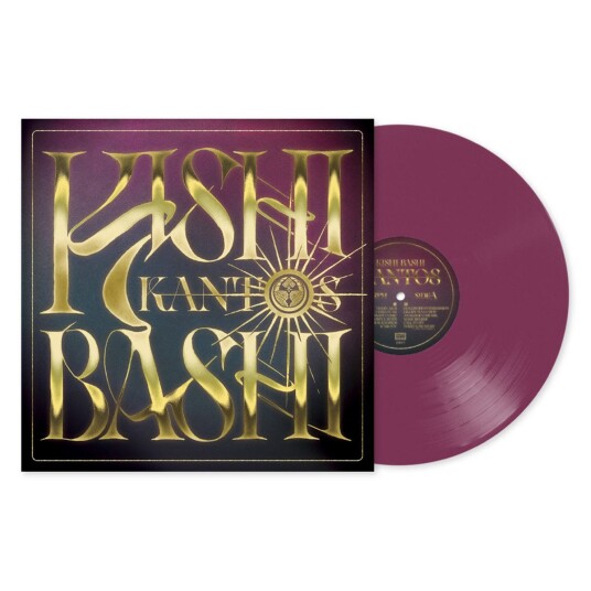 Kishi Bashi Kantos LP/Vinyl Kishi Bashi Kantos LP/Vinyl