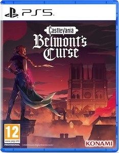 Castlevania: Legends of the Whip - Standard Edition