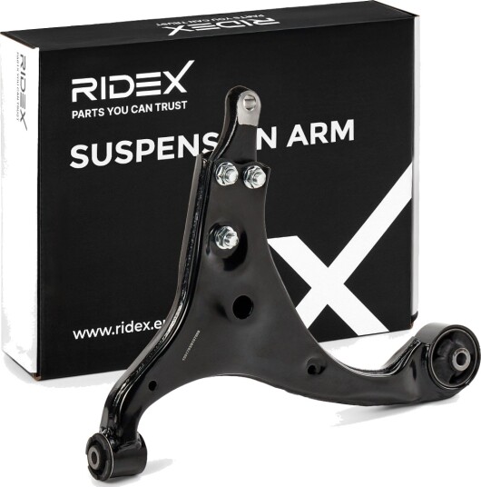 RIDEX 273C0246 Bærearm